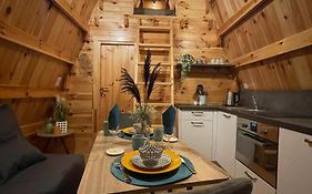 Tiny House Ardennes